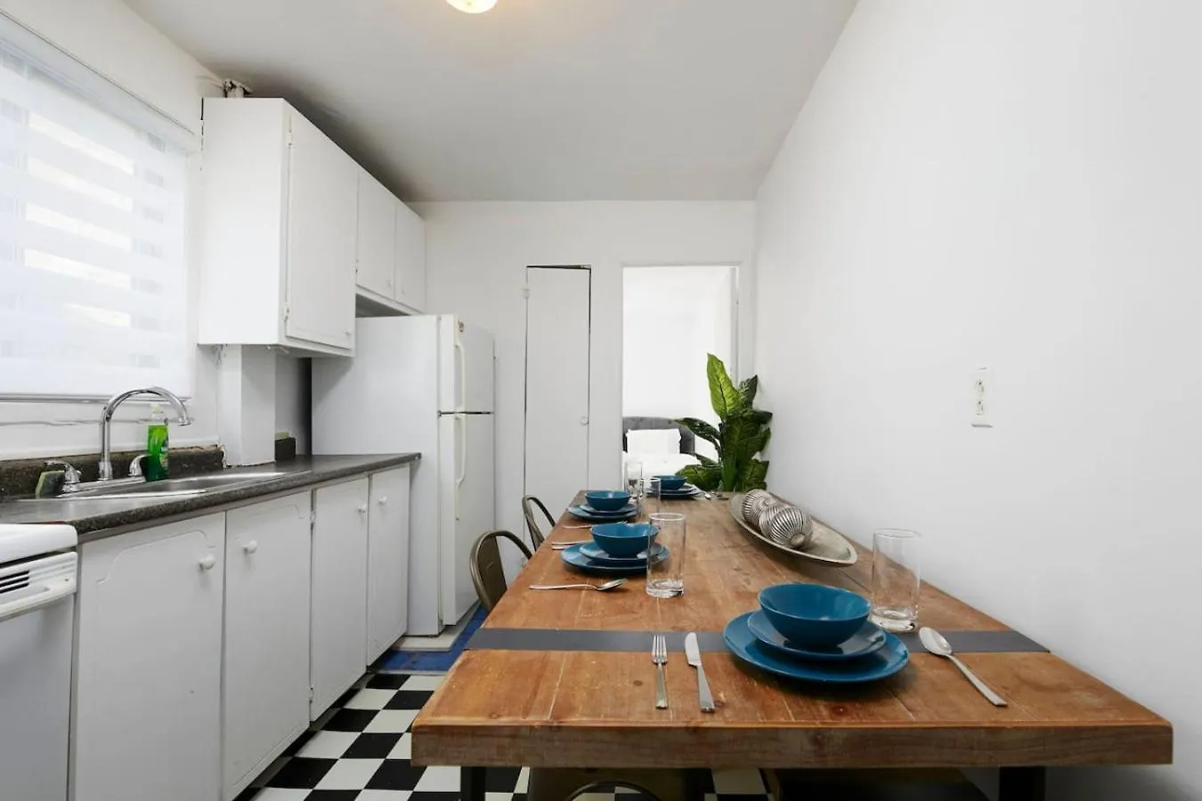 Bright 2Br In Plateau Mont Royal Downtown Zb5 Apartment Montreal