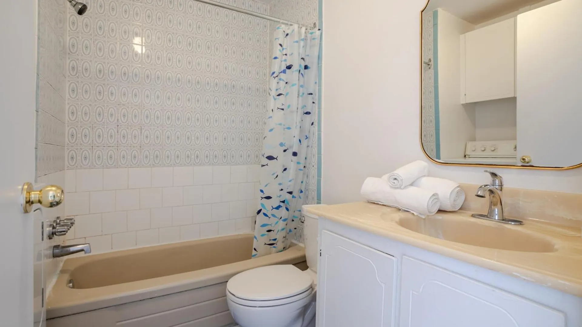 Bright 2Br In Plateau Mont Royal Downtown Zb5 Apartment Montreal