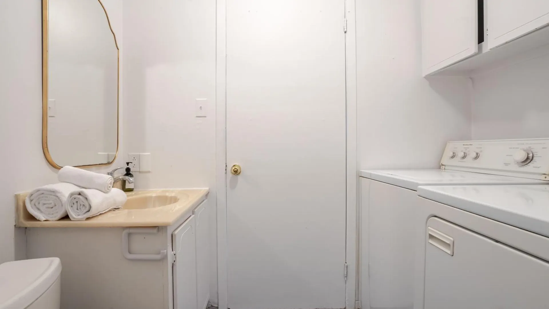 Bright 2Br In Plateau Mont Royal Downtown Zb5 Apartment Montreal Canada