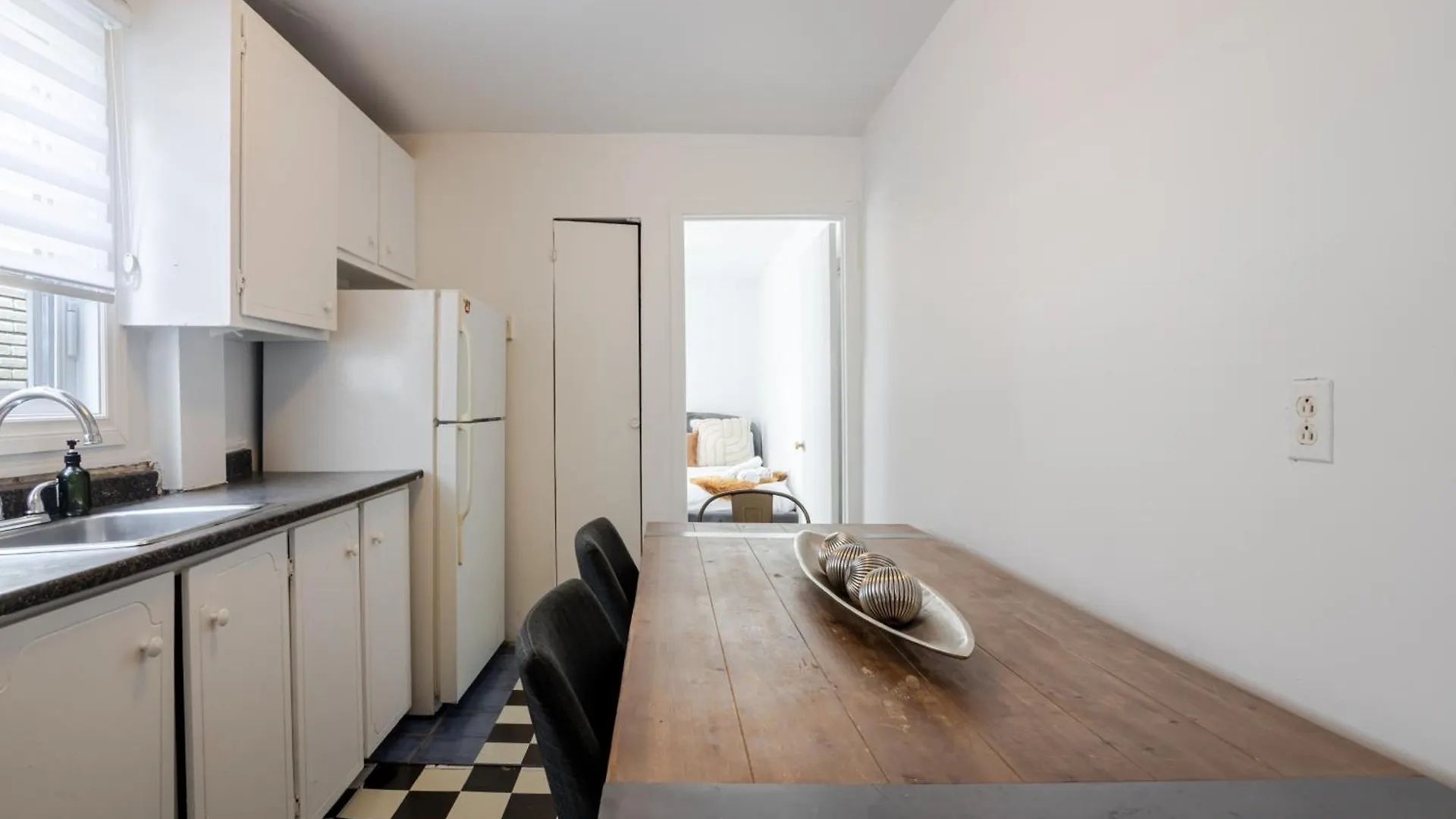 Bright 2Br In Plateau Mont Royal Downtown Zb5 Apartment Montreal Canada
