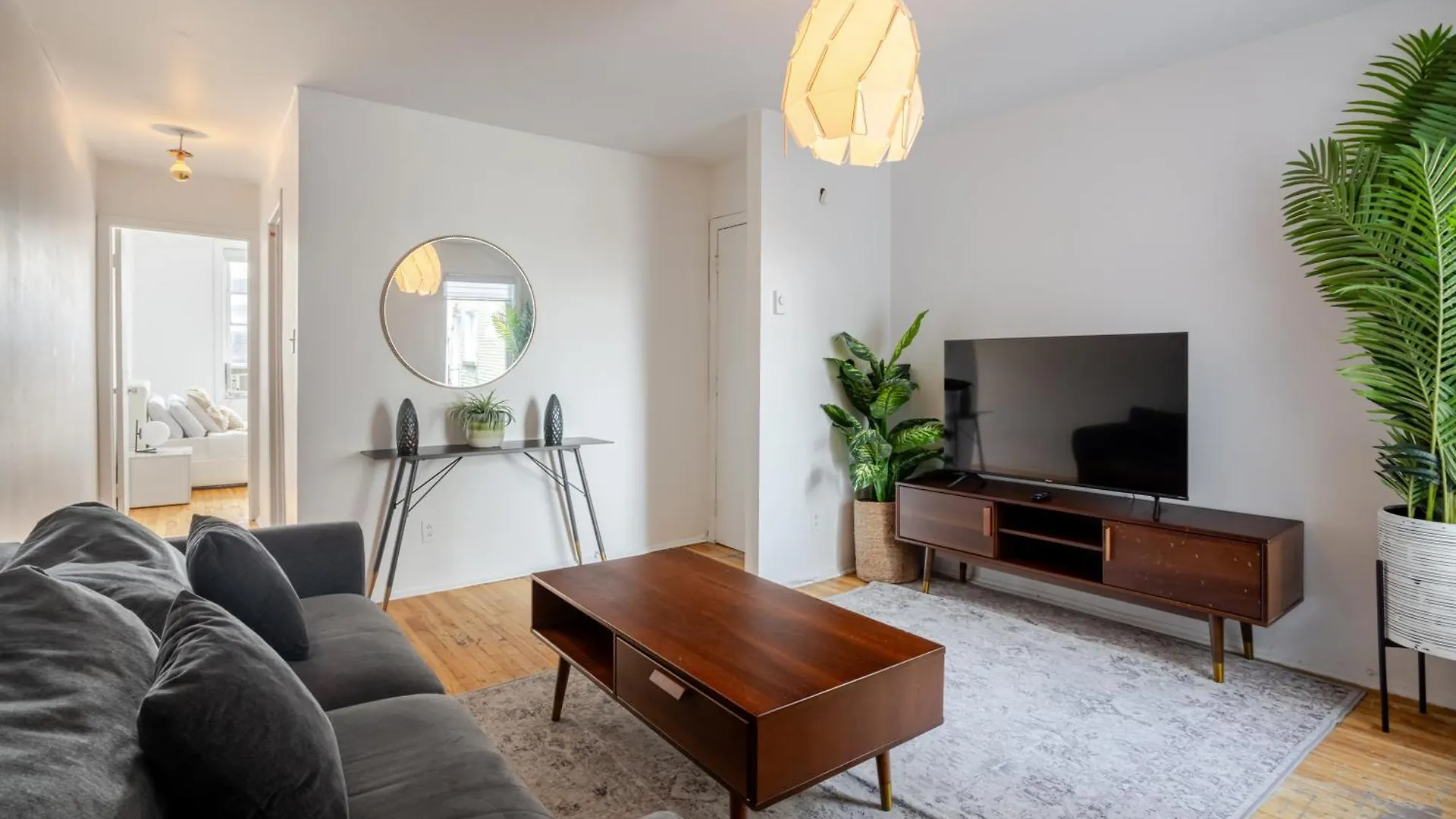 Bright 2Br In Plateau Mont Royal Downtown Zb5 Apartment Montreal 0*,