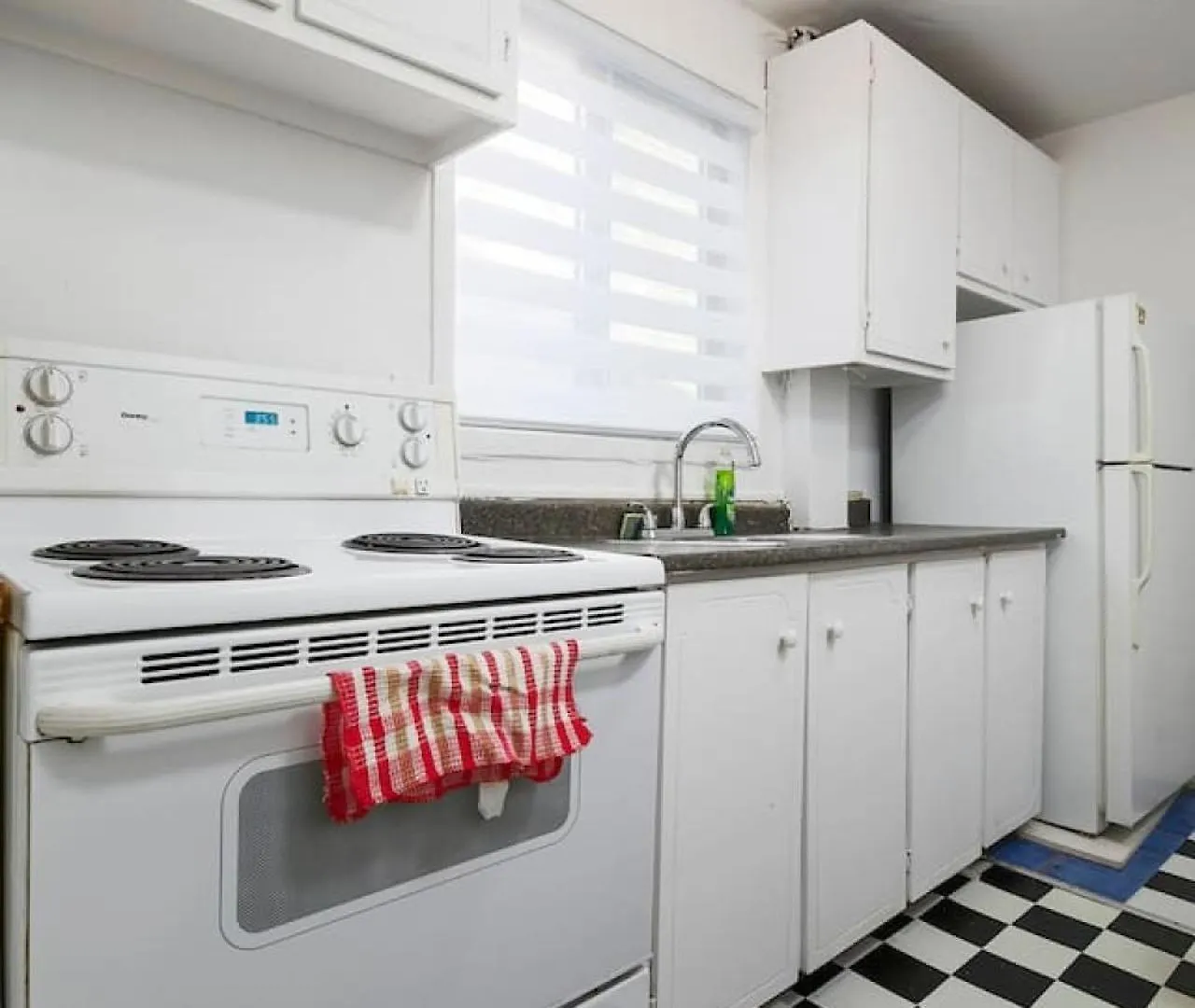 Apartament Bright 2Br In Plateau Mont Royal Downtown Zb5 Montreal