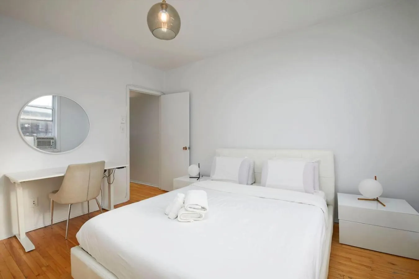 Apartament Bright 2Br In Plateau Mont Royal Downtown Zb5 Montreal 0*,