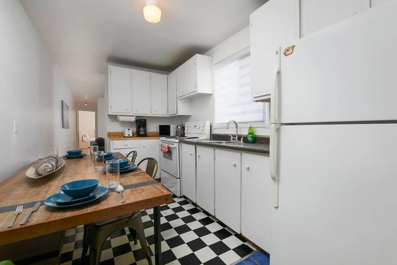 Apartament Bright 2Br In Plateau Mont Royal Downtown Zb5 Montreal Kanada