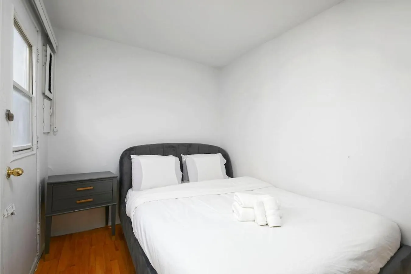 Apartament Bright 2Br In Plateau Mont Royal Downtown Zb5 Montreal